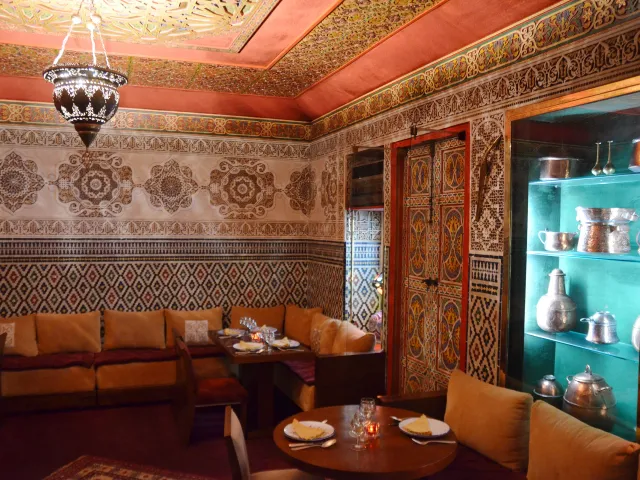 ESSAOUIRA 