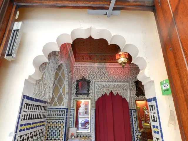 ESSAOUIRA 