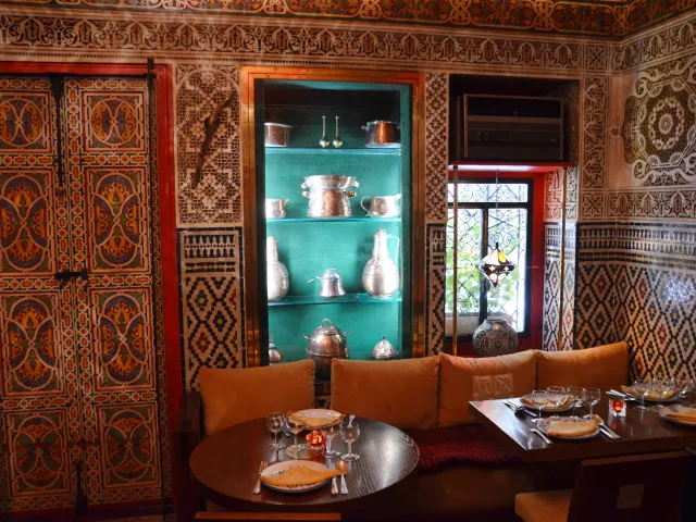 ESSAOUIRA 