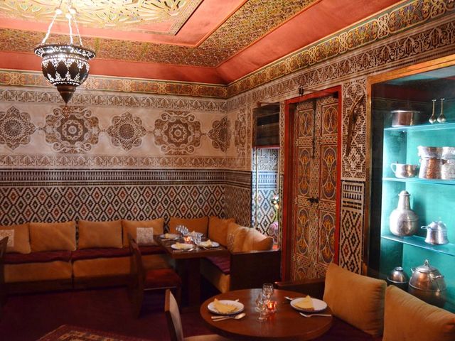 ESSAOUIRA 