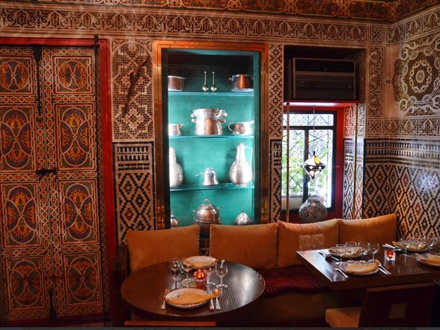 ESSAOUIRA 